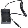 Adaptador para Batería para Monitor ProAm USA para Sony L