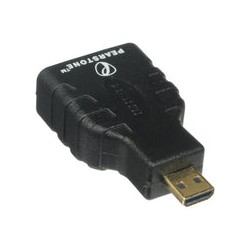 Adaptador Pearstone HDMI a Micro HDMI HD-DSS2