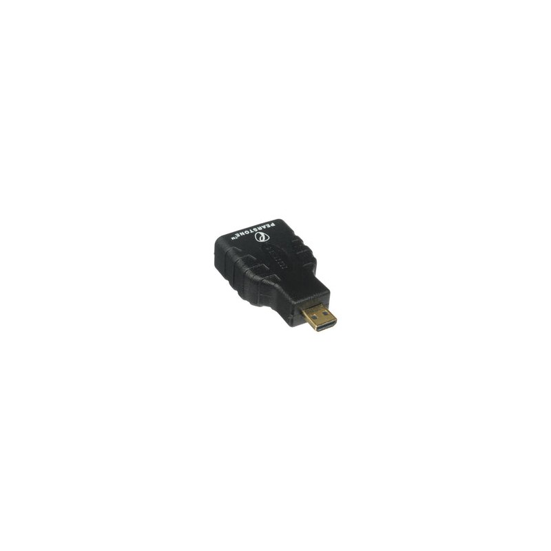 Adaptador Pearstone HDMI a Micro HDMI HD-DSS2