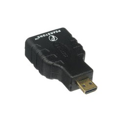 Adaptador Pearstone HDMI a Micro HDMI HD-DSS2