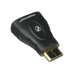 Adaptador Pearstone HDMI a mini HDMI HD-CSS2