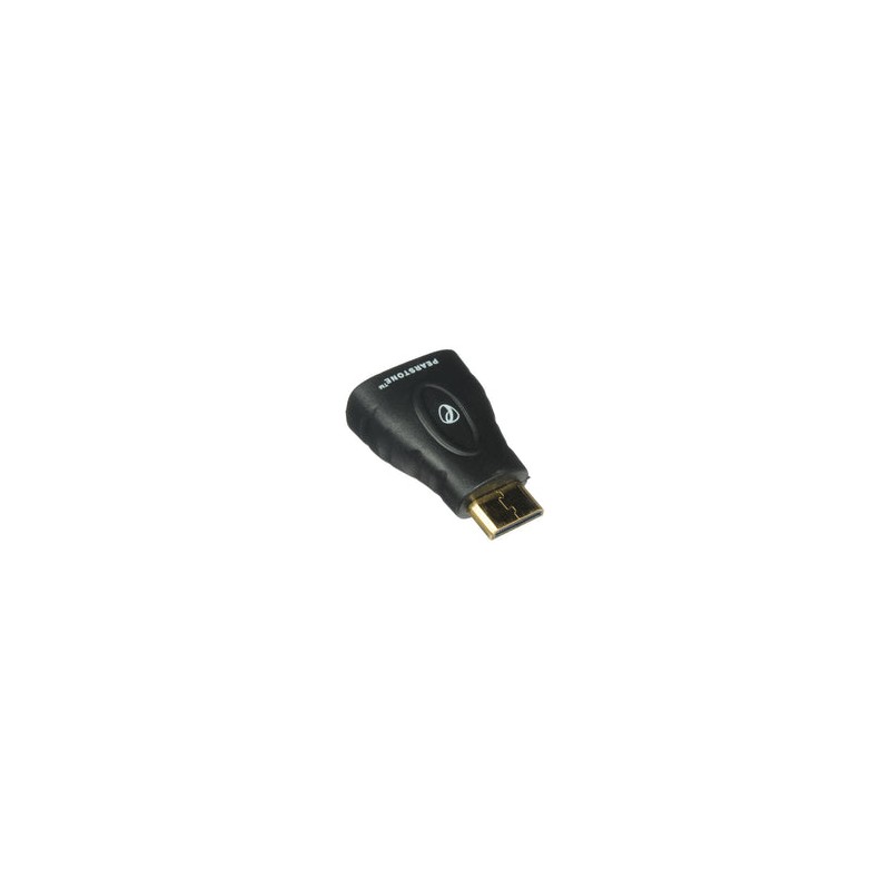 Adaptador Pearstone HDMI a mini HDMI HD-CSS2