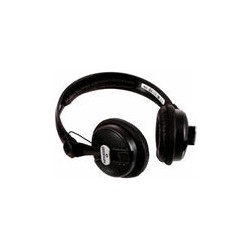 Audífonos Behringer HPX-4000