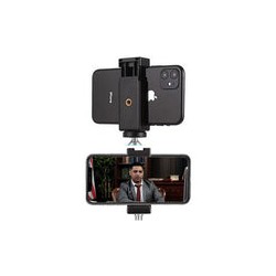 Adaptador Tripie para Celular Vidpro CL-2