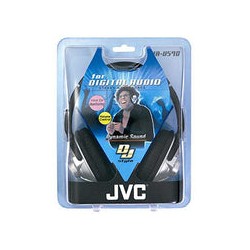 Audífonos JVC HA-V570
