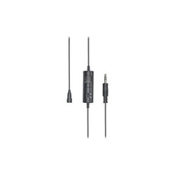 Micrófono Lavalier Audiotechnica ATR3350xiS