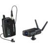 Micrófono Lavalier Audio-Technica System 10 ATW-1701/L