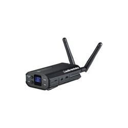 Micrófono Lavalier Audio-Technica System 10 ATW-1701/L