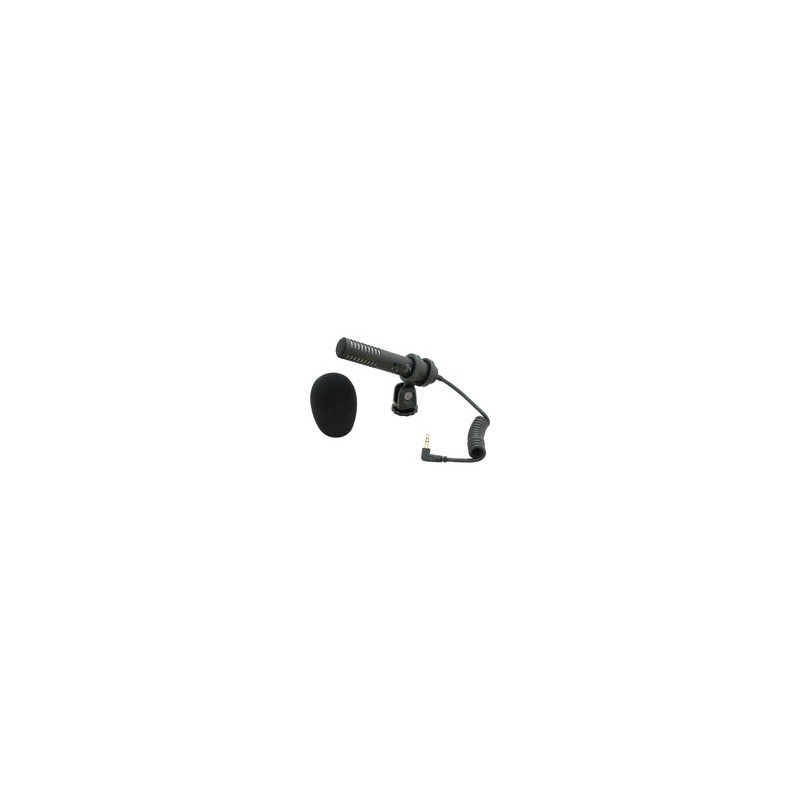 Micrófono Shotgun Audio-Technica PRO 24-CM