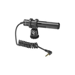 Micrófono Shotgun Audio-Technica PRO 24-CM