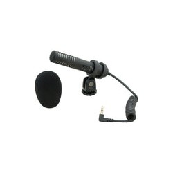 Micrófono Shotgun Audio-Technica PRO 24-CM