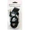 Micrófono Lavalier Azden EX-503i para Smartphone