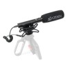 Micrófono Shotgun Azden SGM-990+i