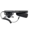 Micrófono Shotgun Azden SGM-990+i