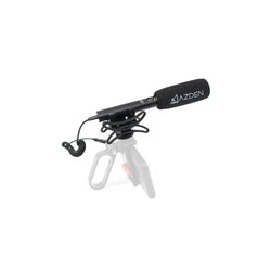 Micrófono Shotgun Azden SGM-990+i