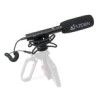 Micrófono Shotgun Azden SGM-990+i