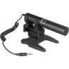Micrófono Shotgun Azden SMX-20