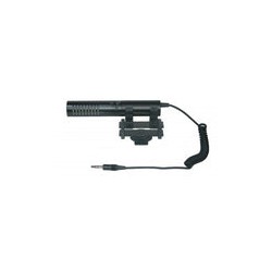 Micrófono Shotgun Azden SMX-20