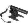 Micrófono Shotgun Azden SMX-20