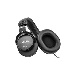 Audífonos Tascam TH-05