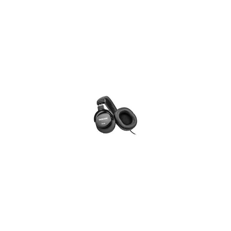 Audífonos Tascam TH-05