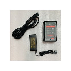 Kit Batería y Cargador V-Mount Genérico
