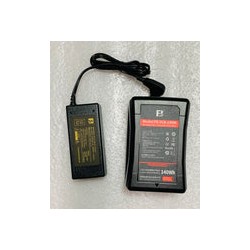 Kit Batería y Cargador V-Mount Genérico