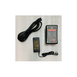 Kit Batería y Cargador V-Mount Genérico