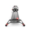 Barra Deslizadora Latour Simple Parallax GT-J100D