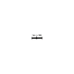 Barra Deslizadora Latour Simple Parallax GT-J80D