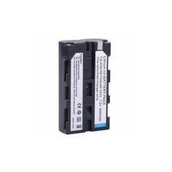 Batería Generica Tipo Sony Serie L NP-F550/F570
