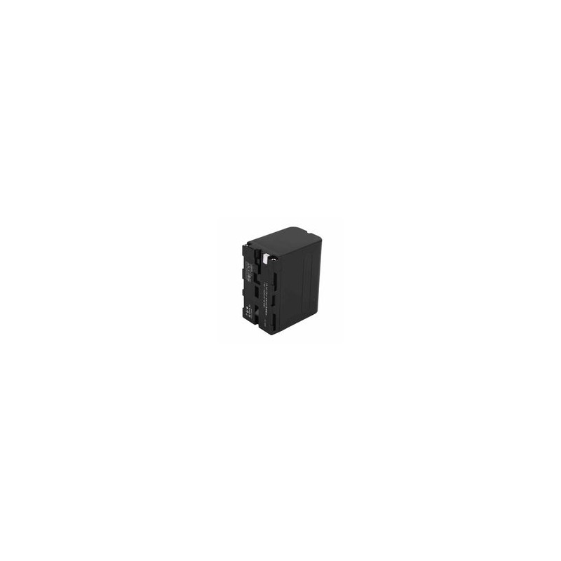 Batería Generica Tipo Sony Serie L NP-F960/F970
