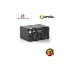 Batería Generica Tipo Sony Serie L NP-F960/F970