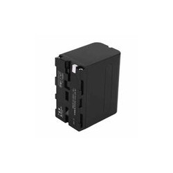Batería Generica Tipo Sony Serie L NP-F960/F970
