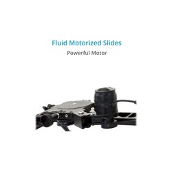 Barra Deslizadora ProAim de 1m con Sistema Motion (P-L3-SL-MC)