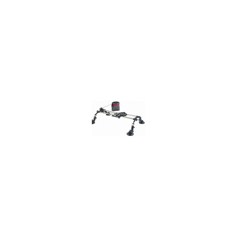 Barra Deslizadora ProAim HEX Motion Slider (P-HEX-2)