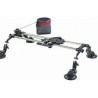 Barra Deslizadora ProAim HEX Motion Slider (P-HEX-2)