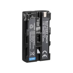 Batería Blackmagic Design 3500 mAh Compatible NP570