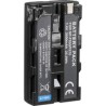 Batería Blackmagic Design 3500 mAh Compatible NP570