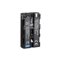 Batería Blackmagic Design 3500 mAh Compatible NP570