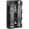 Batería Blackmagic Design 3500 mAh Compatible NP570